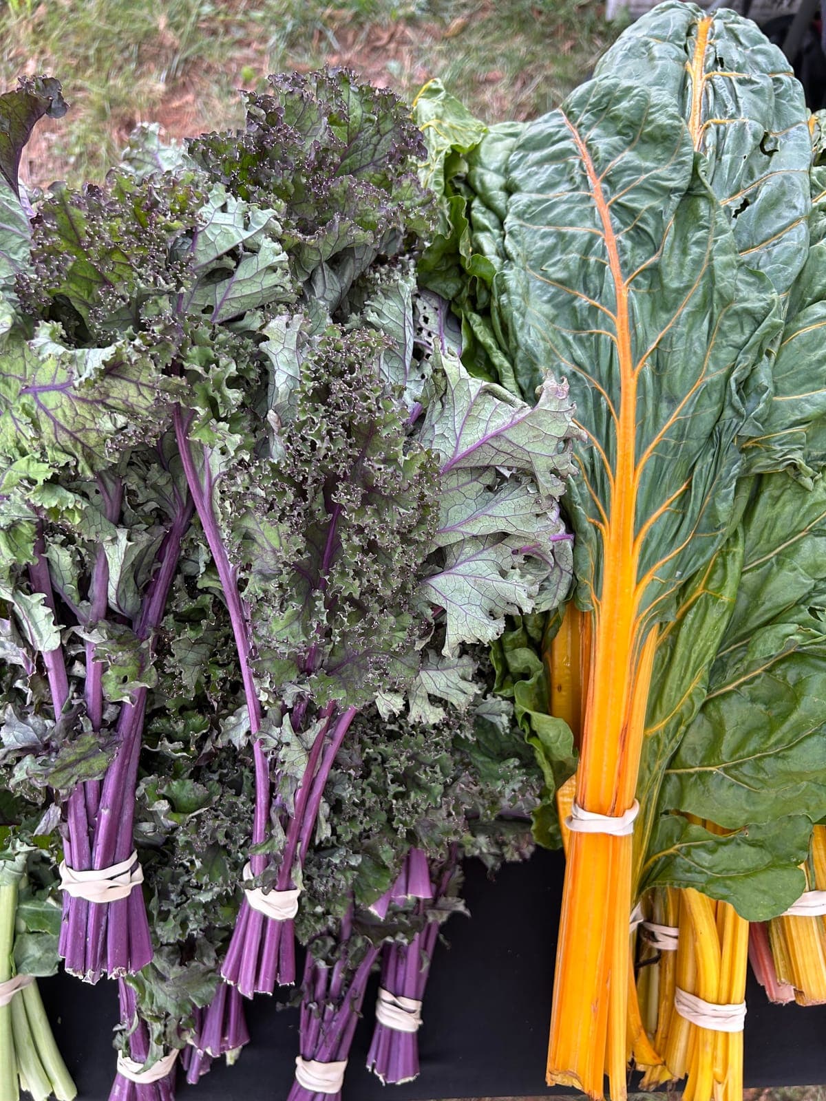 West End Farmers Market