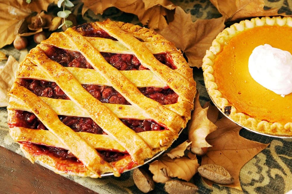 Arkansas Pie Festival