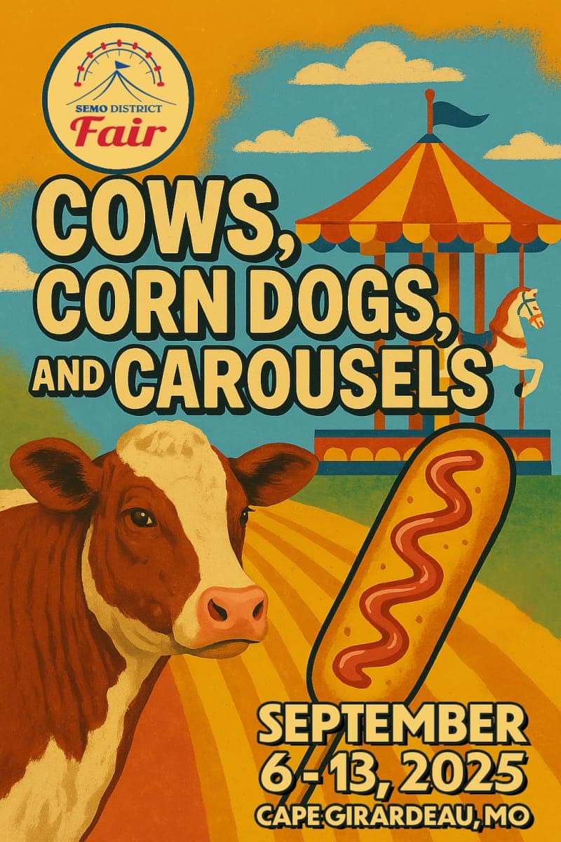 SEMO District Fair