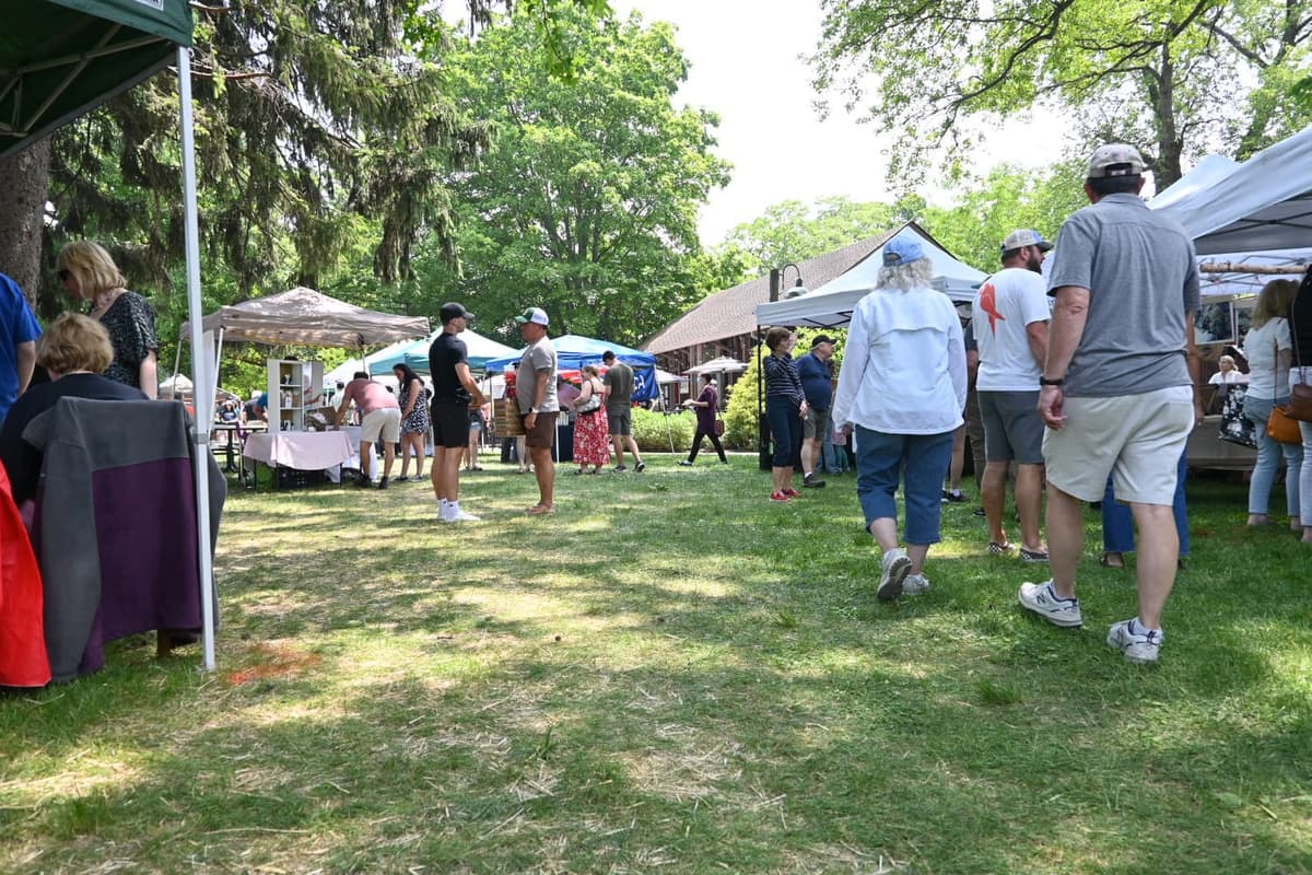 BAYarts Art and Music Festival
