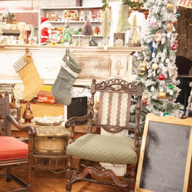 Vintage Market Days of Dallas-McKinney
