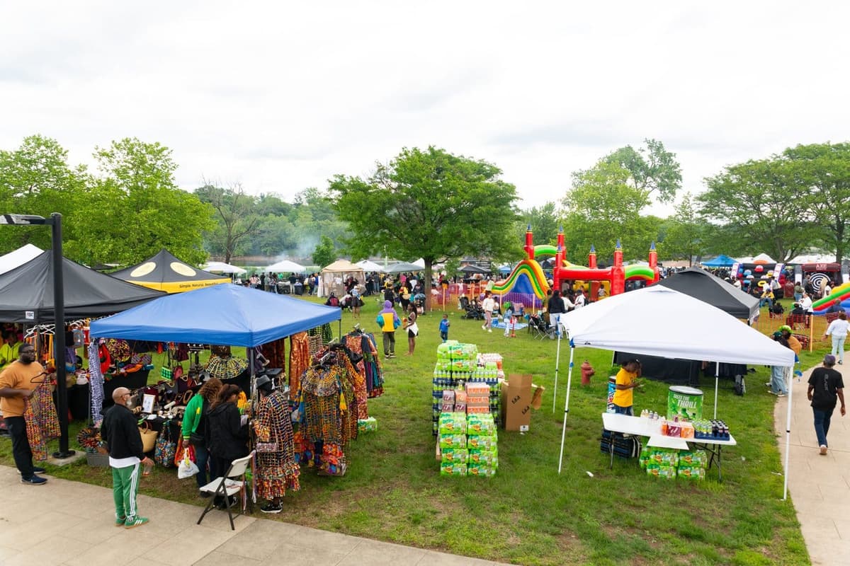 NJ Jerk Festival