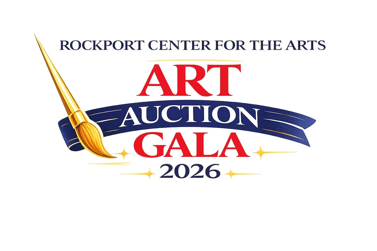 Rockport Art Festival