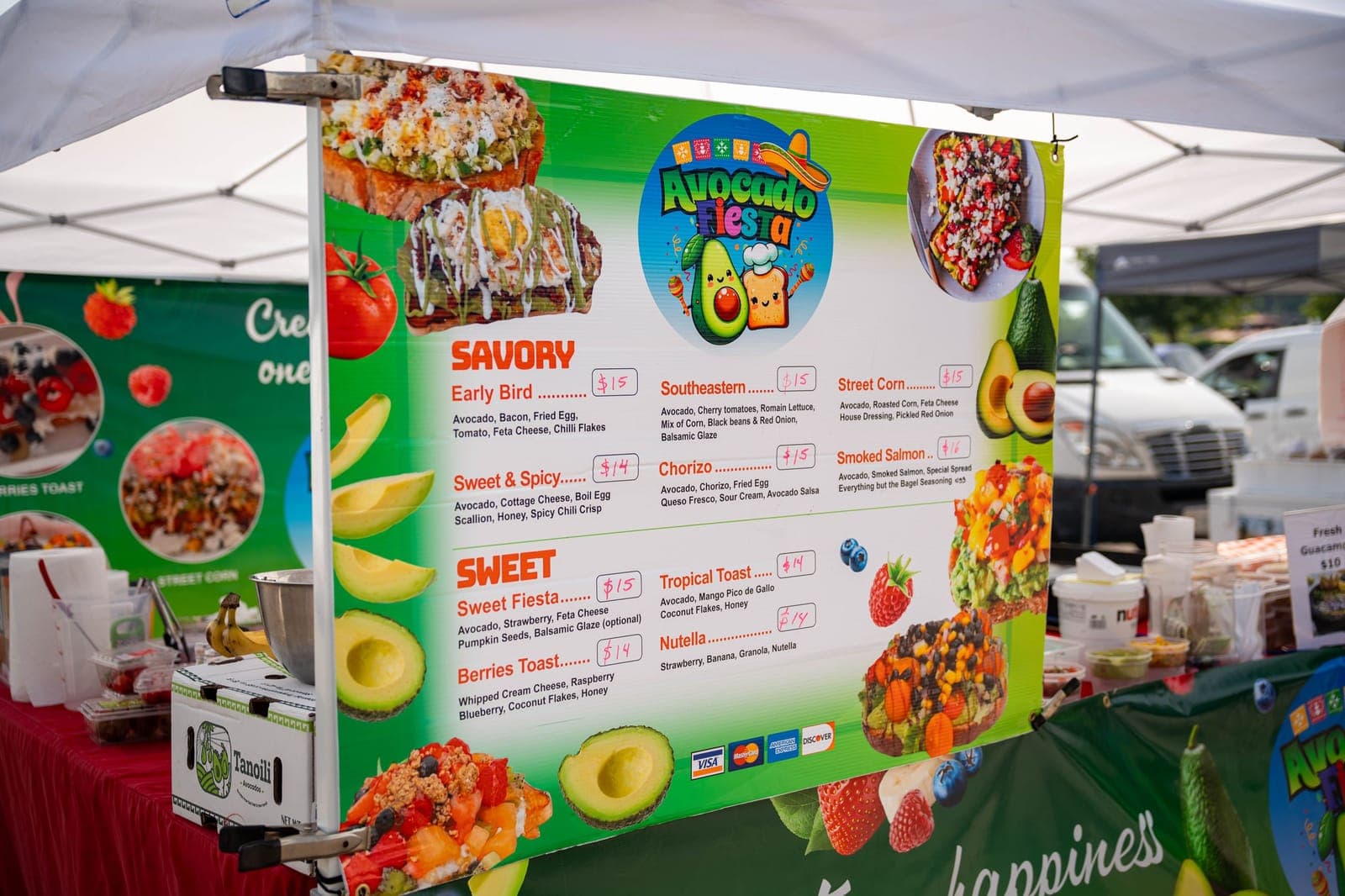 Village of Buffalo Grove Farmers Market