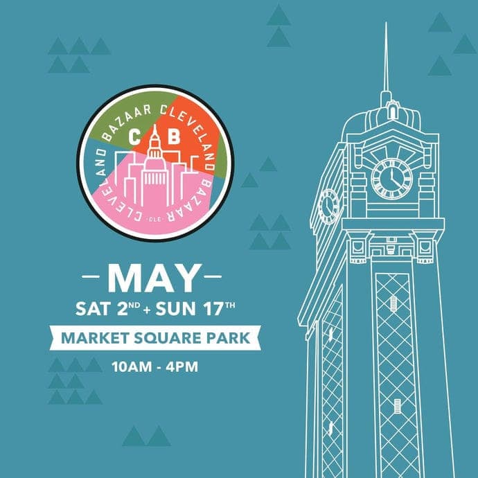Cleveland Bazaar
