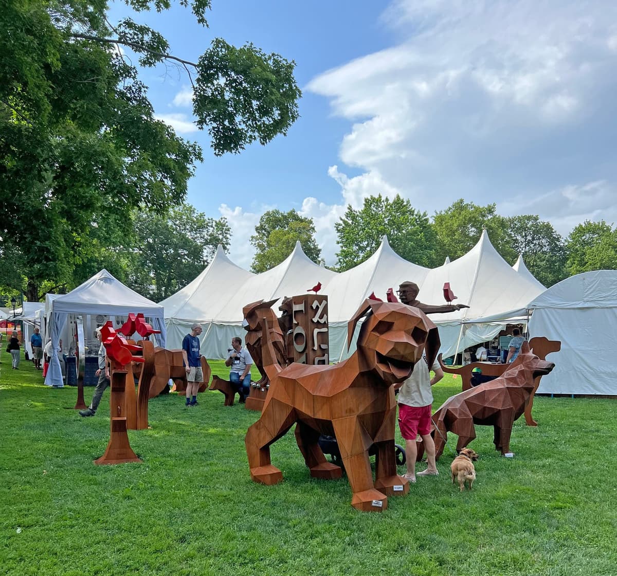 Guilford Craft Expo