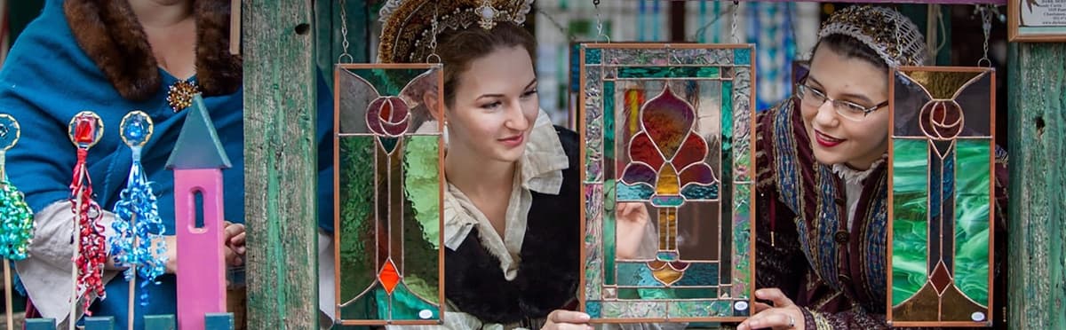 Minnesota Renaissance Festival