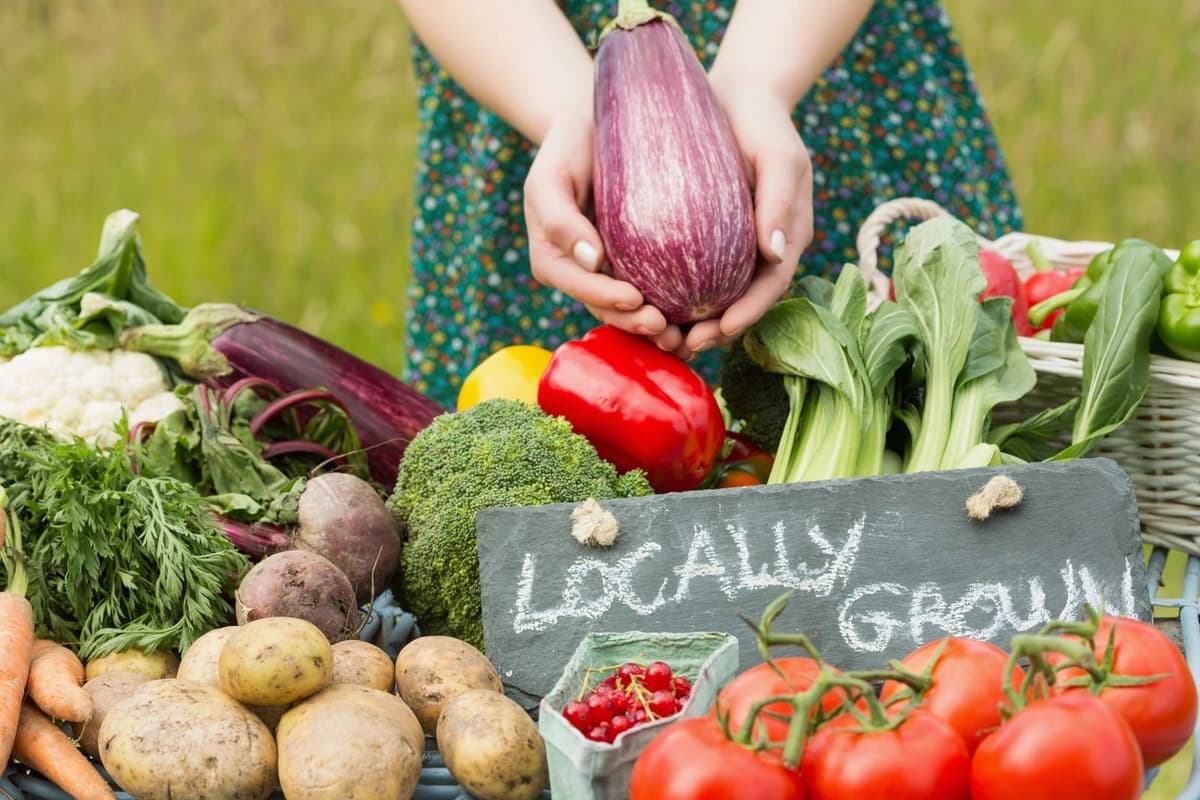 Roadrunner Park Farmers' Market