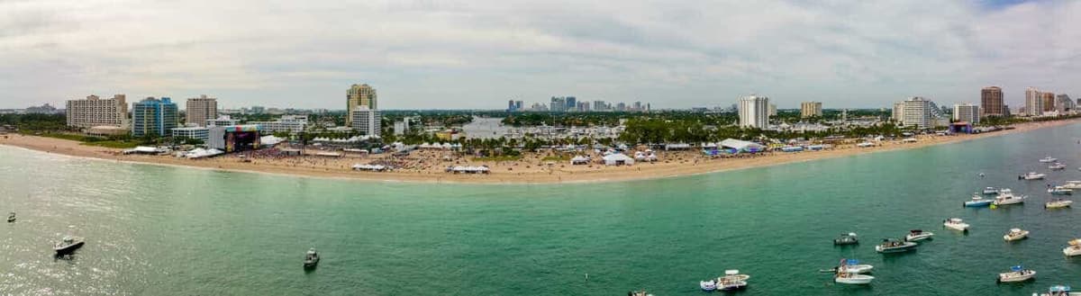 Naples Downtown Art Fair