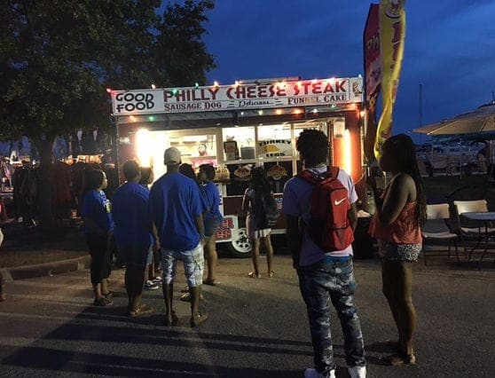 Original Gullah Festival
