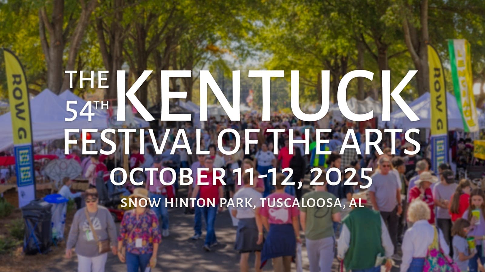 Kentuck Festival of the Arts