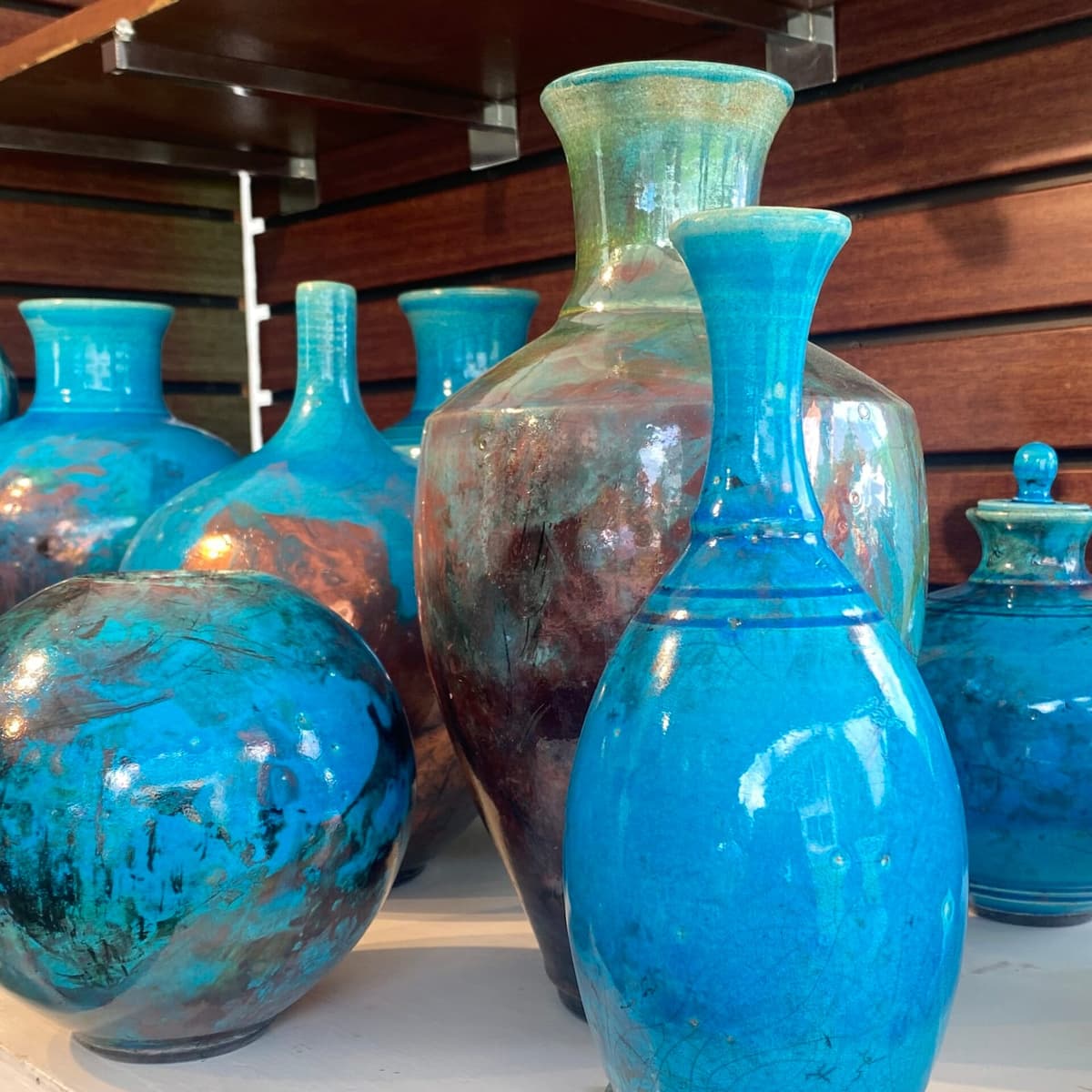 Shaker Village Craft Fair