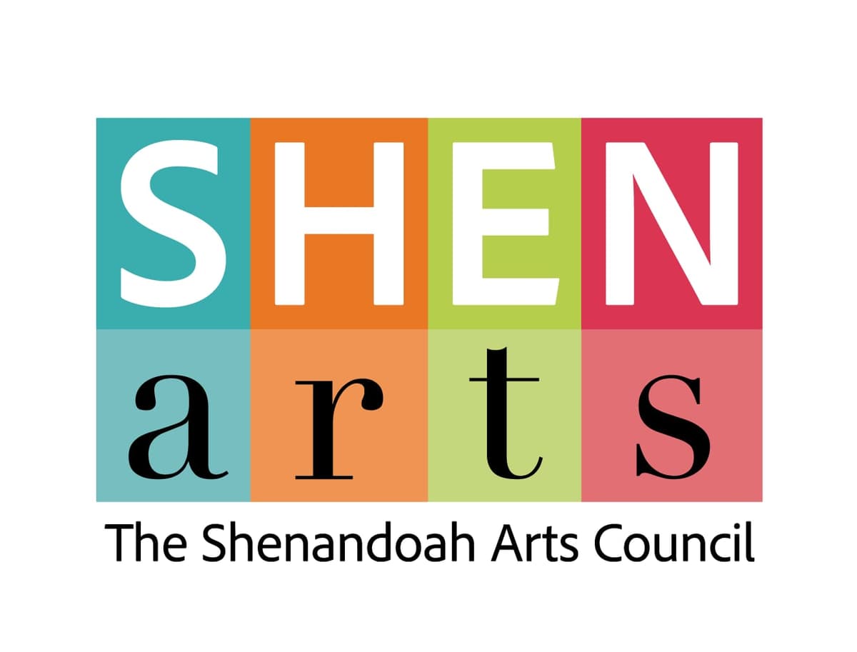 Shenandoah Valley Art Center Holiday Market