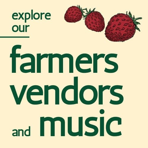 Sedro-Woolley Farmers Market
