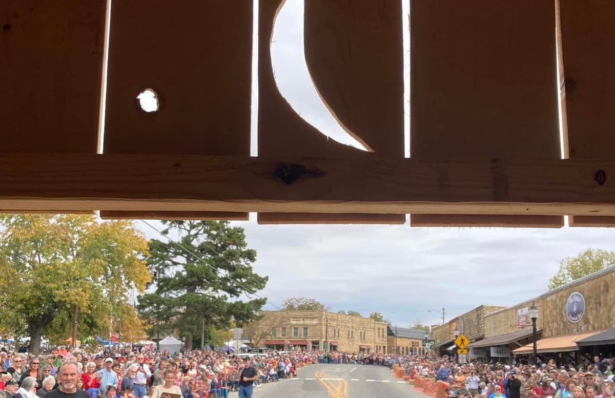 Arkansas Bean Fest and Championship Outhouse Races 2026