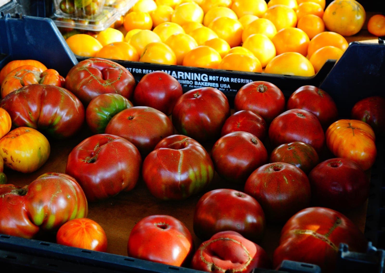Beaumont Farmers Market