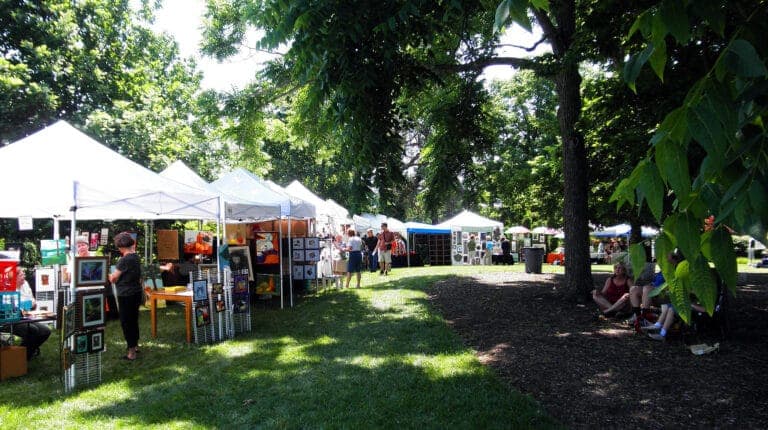 Gordonston Art Fair