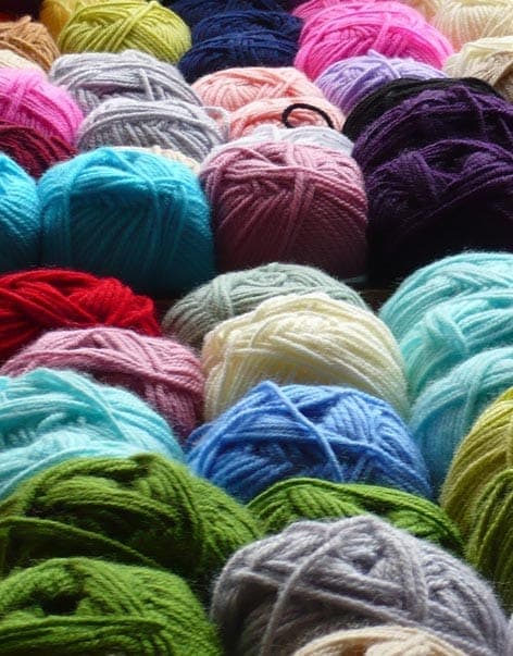 NH Sheep & Wool Festival
