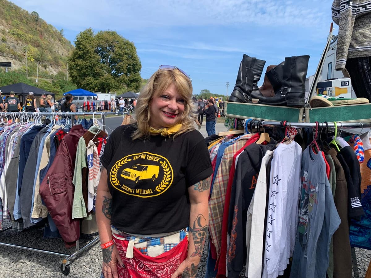State College Farmers Market