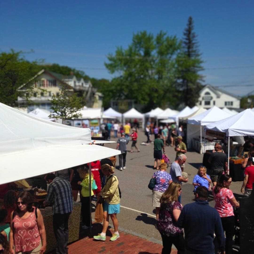 Brewster Labor Day weekend Festival of the Arts