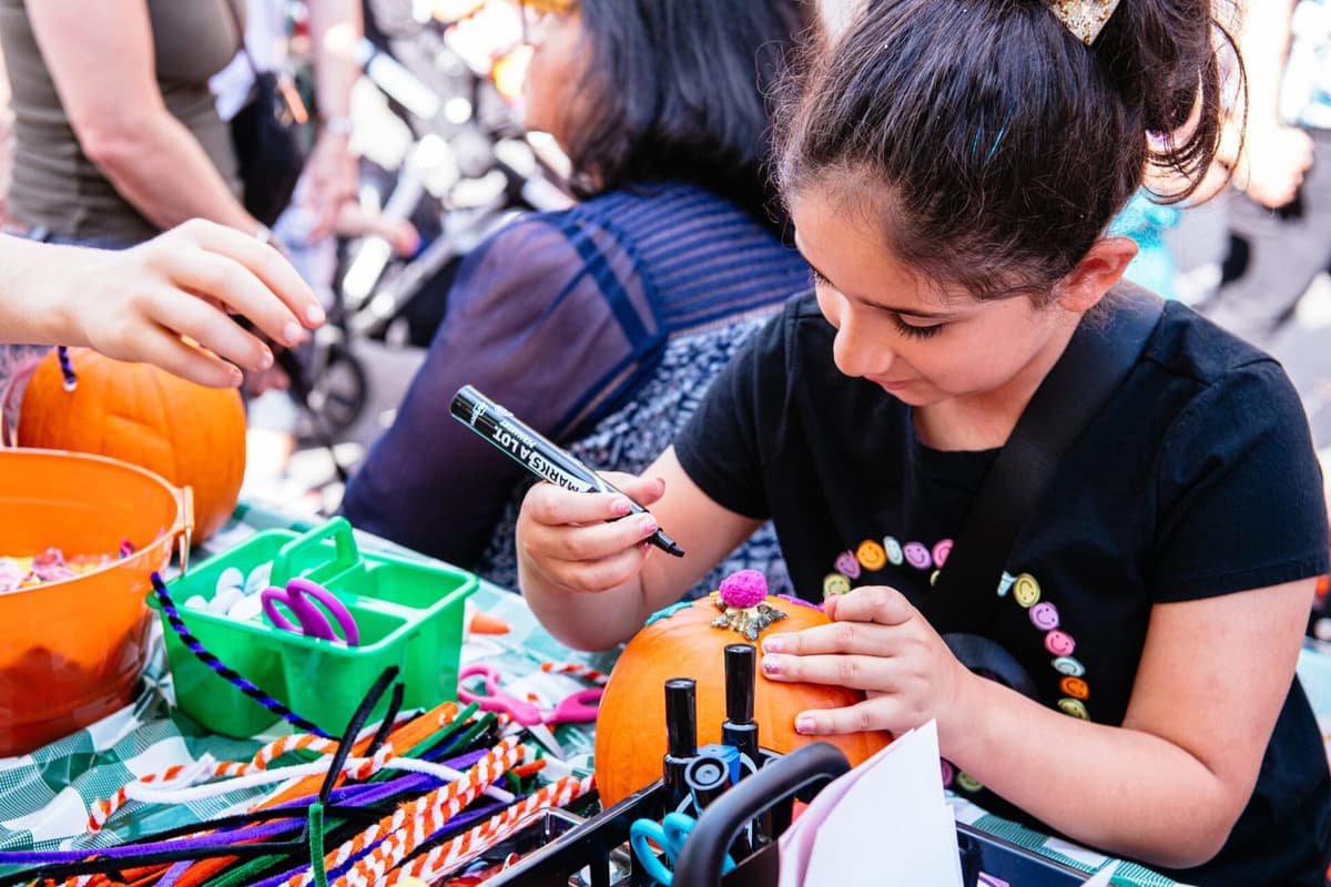PumpkinFest