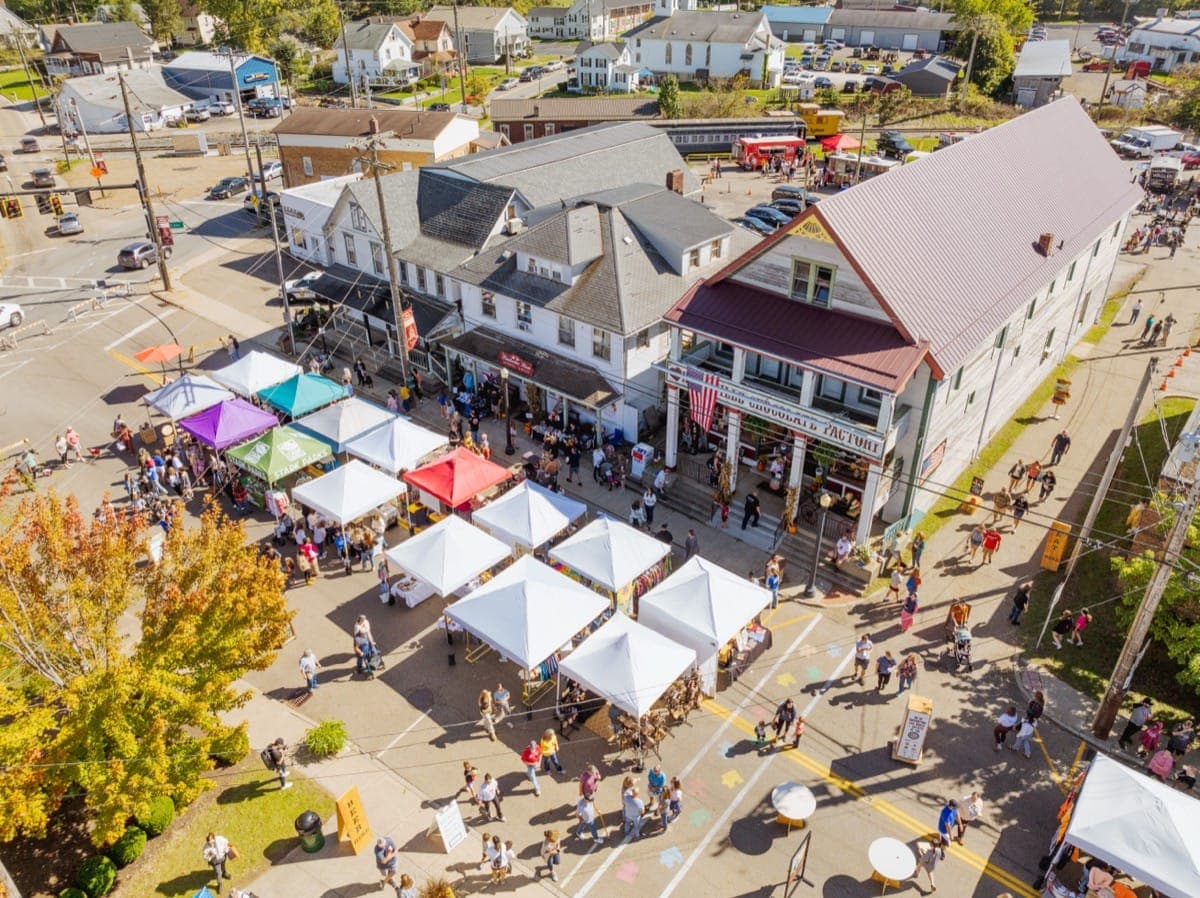 720 Market in the Ville