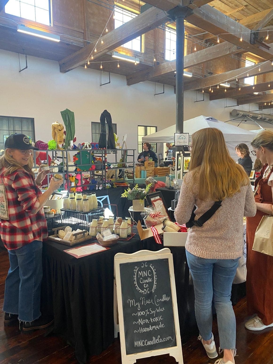 MillHouse Makers Market
