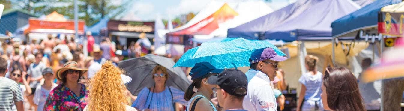 Bayfront Blues & Fine Art Festival