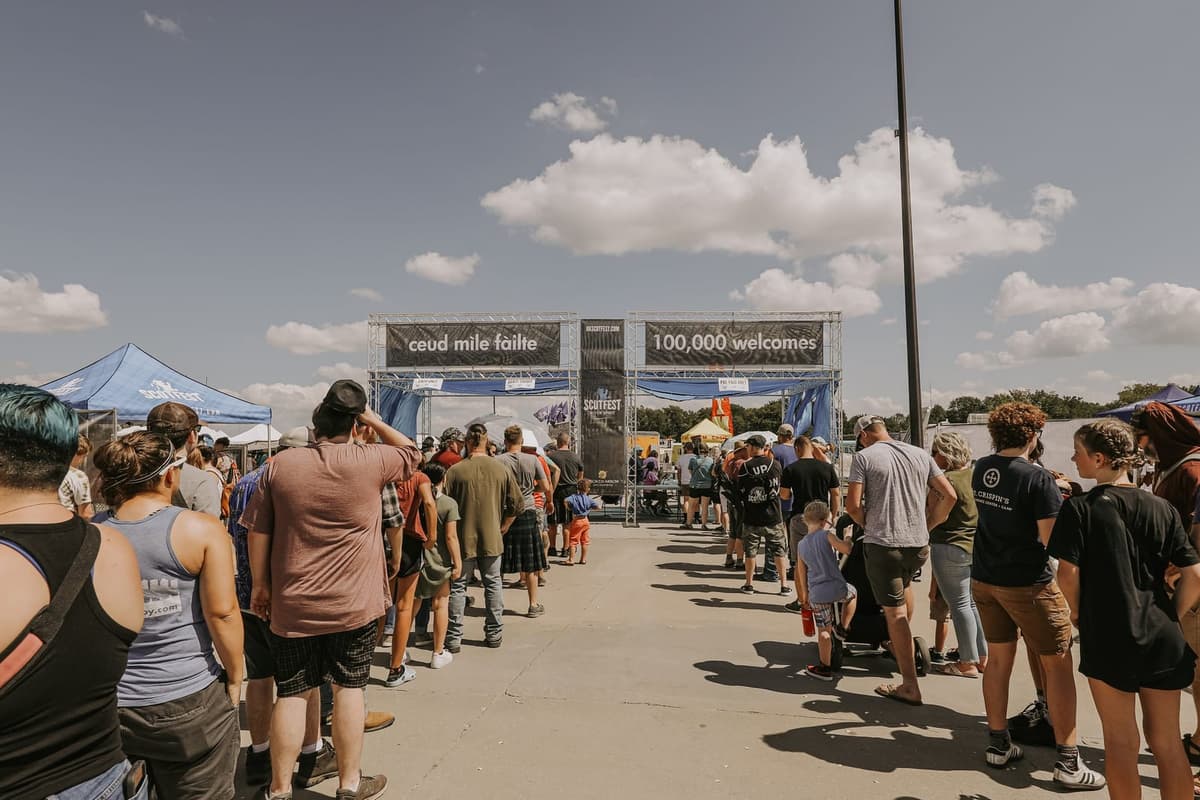 Scotfest Oklahoma 2026