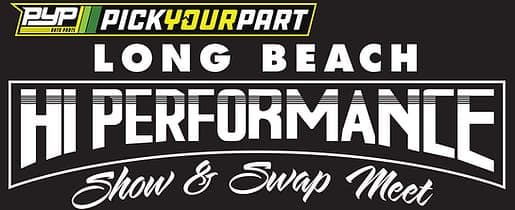Long Beach Swap Meet