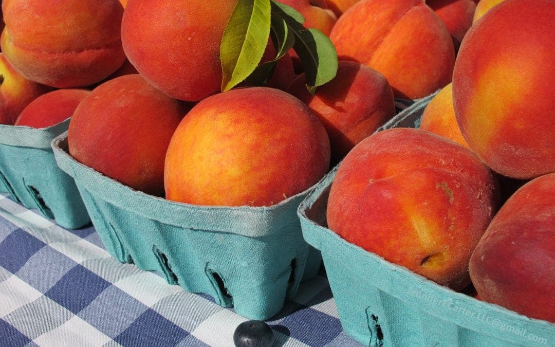 Bethany Beach Farmers Market