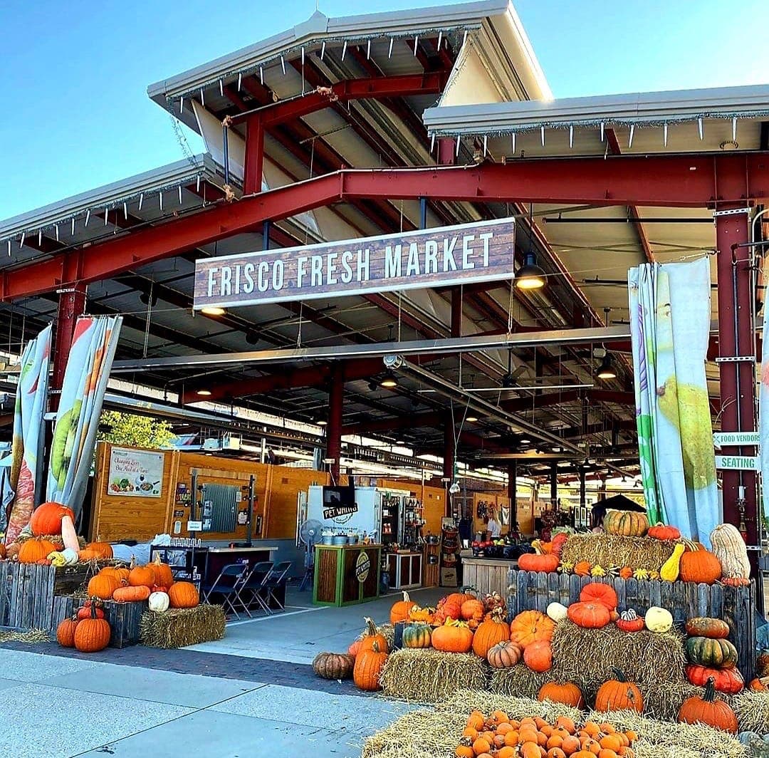 Frisco Fresh Market