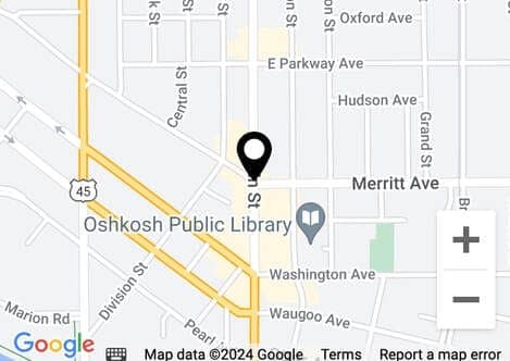 Oshkosh Saturday Farmers Market