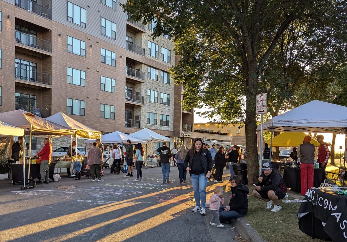 Capitol View Farmers Market