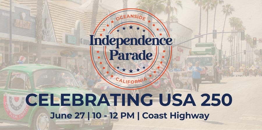 Oceanside Thursday Farmers Market