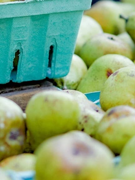 Stuyvesant Town Greenmarket