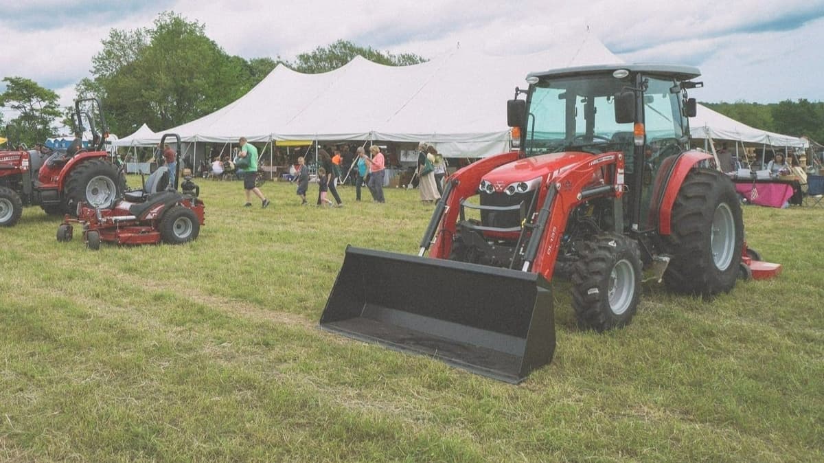 Meredith Dairy Fest