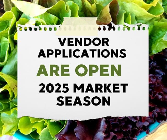 Wallowa County Farmers Market