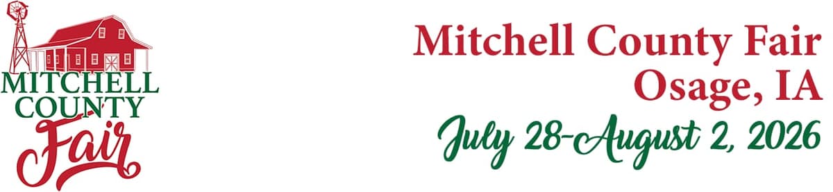 Mitchell County Fair