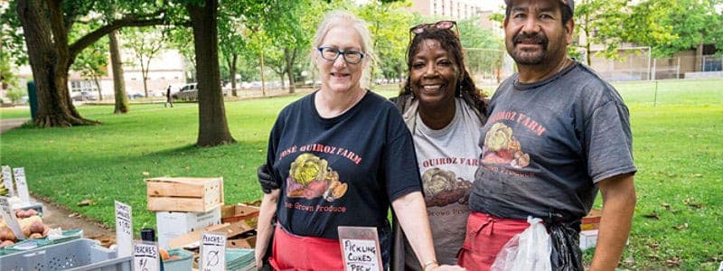 Northside Farmers Market