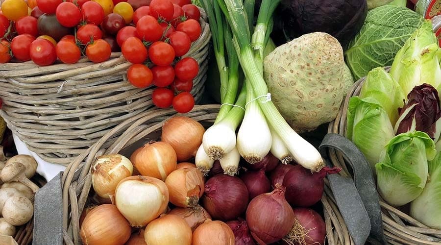 Junction City Farmers Market