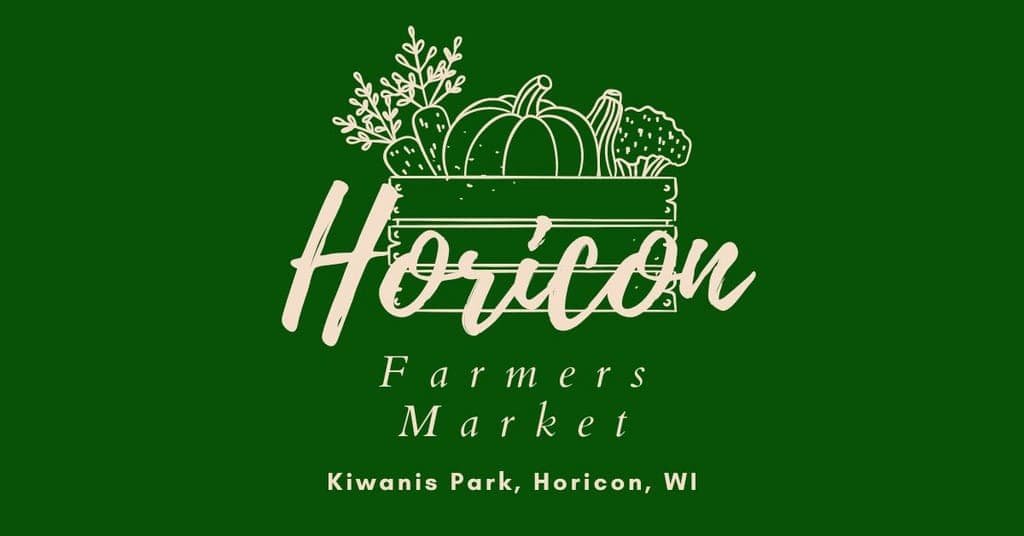 Horicon Farmers Market