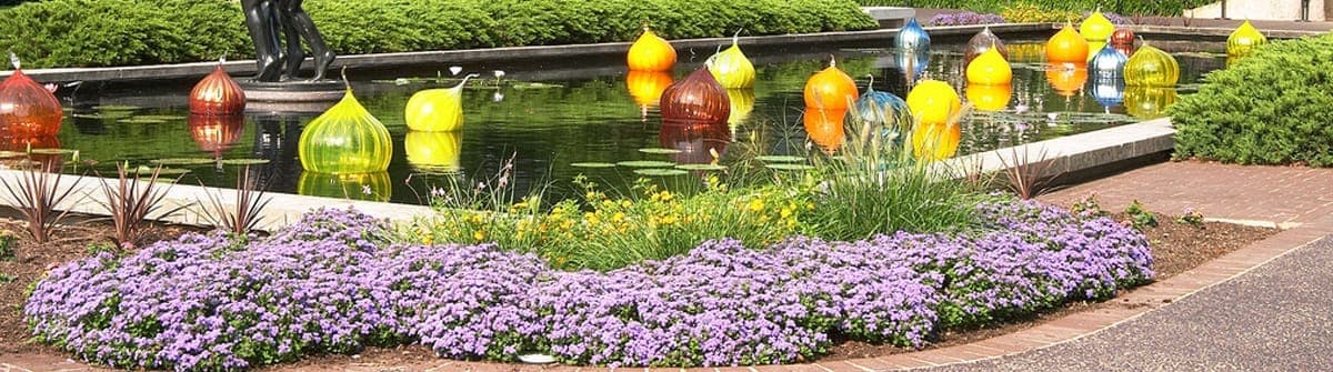 Historic Shaw Art Fair