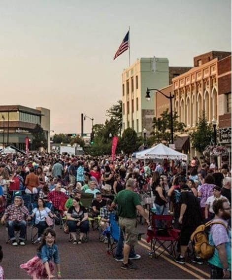 Downtown Beloit Farmer's Market
