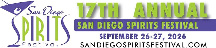 San Diego Spirits Festival