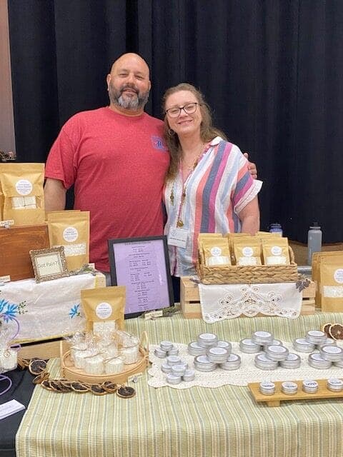 Torrance Craftsmen's Guild Spring Faire