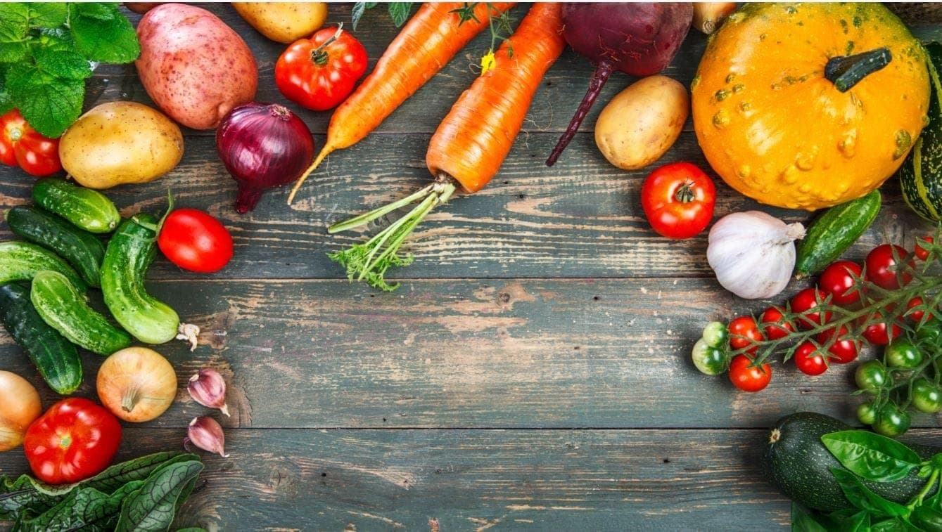 Mt Lebanon Lions Farmers Market