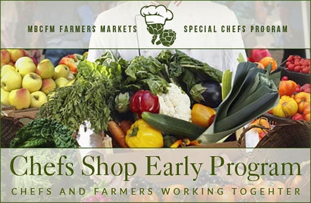 Aptos Farmers Market at Cabrillo College