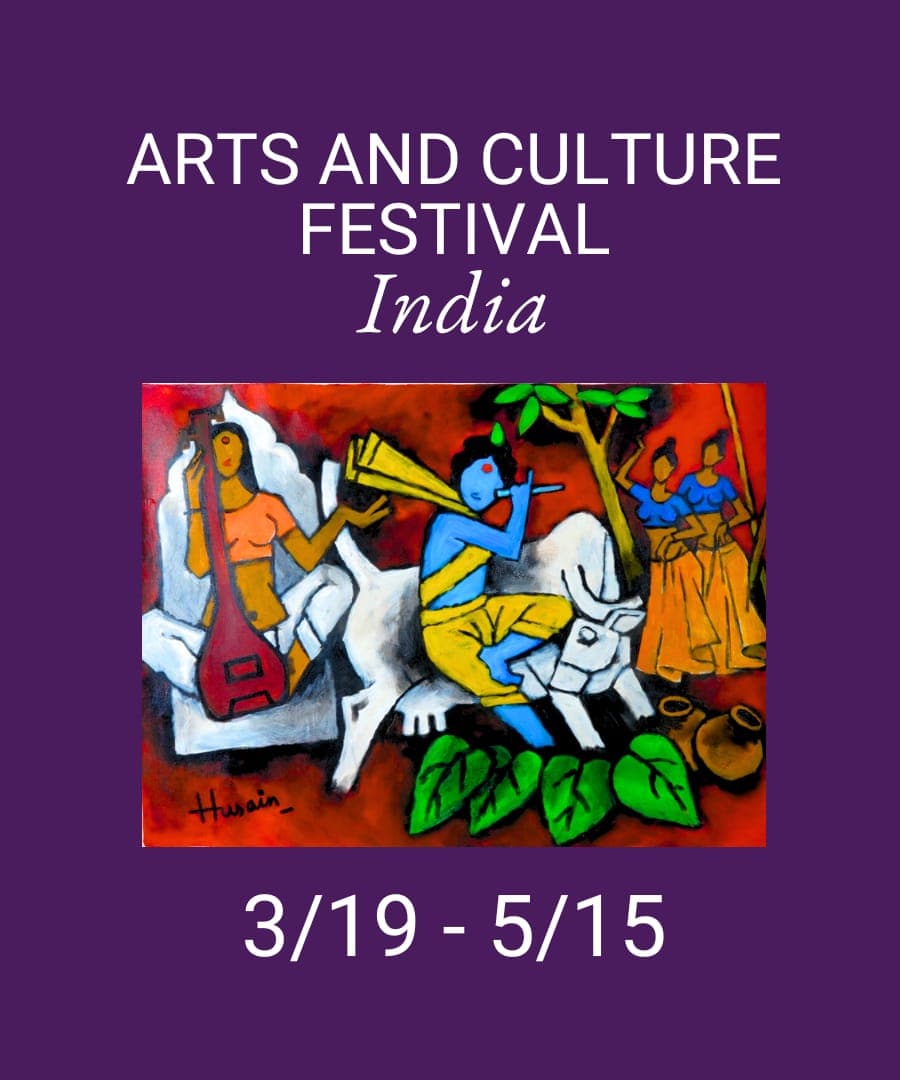 College Station Arts Council Holiday Market