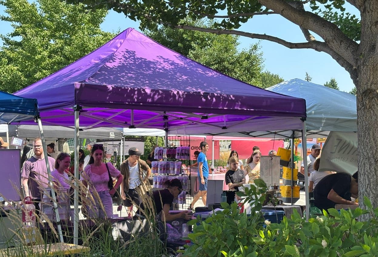 613 Christmas Market - Ottawa 2026